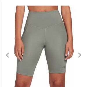 The North Face Biker Shorts